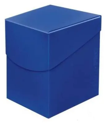 Produktbild von Ultra Pro Deckbox 100+ Eclipse