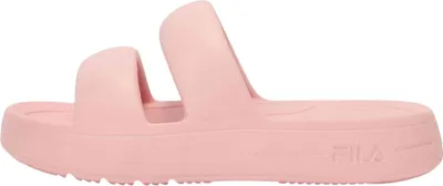 Image de Fila Slide Sandals FFW0596 in PINK color size 39