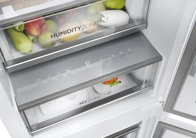 Obrázok produktu pre Haier HBW7519CF, 300 L, Beznámrazový systém (chladnička), SN-T, 8 kg/24h, C, Biela