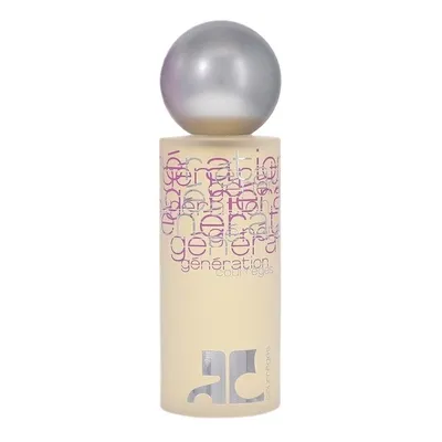 Obrázok produktu pre Courreges Generation Woda toaletowa, 100 ml