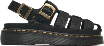 Produktbild von DR. MARTENS DM WRENLIE Schwarz