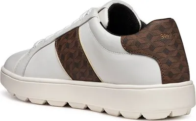 Immagine prodotto di Sneaker Geox Sneaker in pelle/tessuto