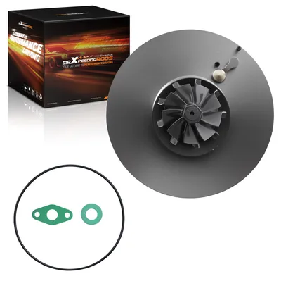 Produktbild von Turbolader Rumpfgruppe for VW Golf V Skoda Octavia II 2005-2010 756062-1