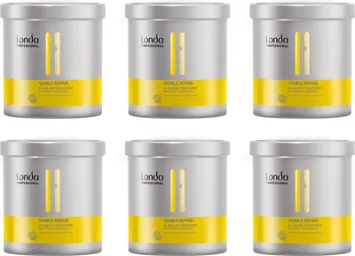 Produktbild von Visible Repair Treatment 6x750 ml