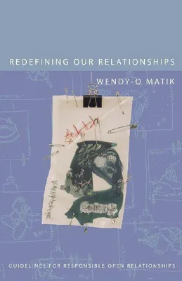 Produktbild von Redefining Our Relationships