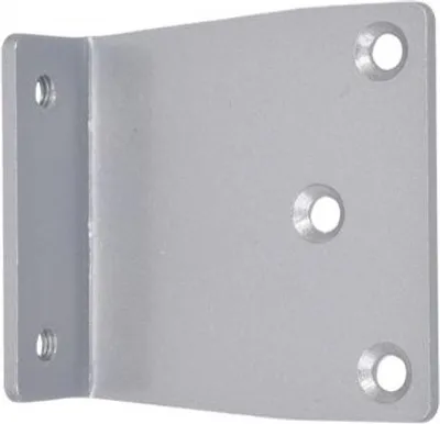Zdjęcie produktu dla Płyta do równoległego montażu samozamykacza, wymiary 90*55 mm