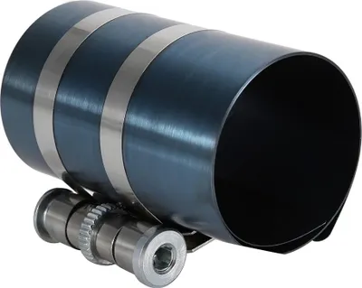 Obrázok produktu pre Nástroj na inštaláciu piestneho krúžku motora 53-125 mm 4 palcové račňové