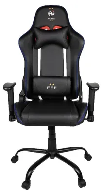 Immagine prodotto di Sedia da ufficio gaming di alta qualità con supporto regolabile