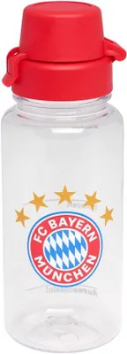 Productafbeelding van Sportdrinkfles Tritan 0,4 Liter Drinkfles BPA-vrij