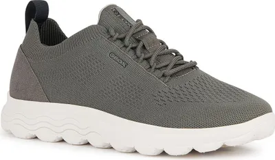 Produktbild von Geox Spherica Sportschuhe Grün EU 39 Mann Grün EU 39