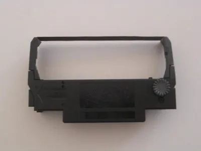 Produktbild von ERC 30/34/38 // Farbband für Epson , BLACK