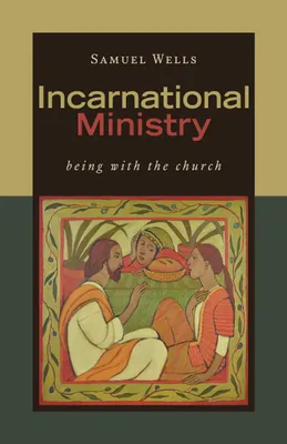 Produktbild von Incarnational Ministry