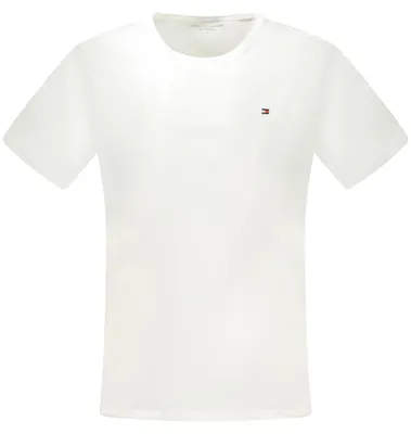 Immagine prodotto di T-shirt Tommy Hilfiger a maniche corte confezione da 3 pezzi