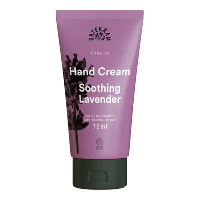 Immagine prodotto di Crema mani lenitiva alla lavanda 75ml