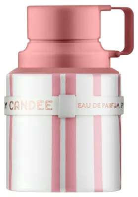 Produktbild von Armaf Odyssey Candee Eau de Parfum Unisex 100 ml