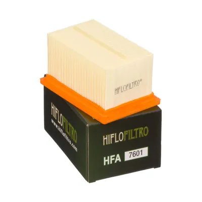 Produktbild von SP 1097712 HIFLOFILTRO Luftfilter - HFA7601  passend fuer BMW G 650 GS