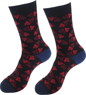 Produktbild von 2 Paar Socken Freizeitsocken aus Baumwolle 40-44