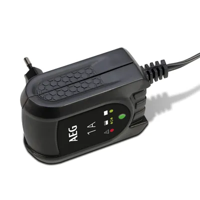 Immagine prodotto di Pulsante batteria 1A 12V