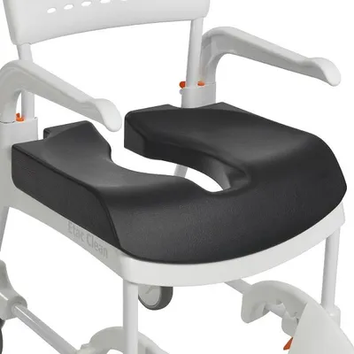 Immagine prodotto di Etac Comfort Seat Soft - rivestimento morbido per seduta con apertura di 15 cm per passeggini Clean