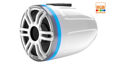 Immagine prodotto di Altoparlante Hertz Marine HTX 8H S-FL-SW, 20 cm, bianco