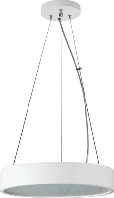 Obrázek produktu pro Kanlux S.A. 36503, E27, IP20, Bílá