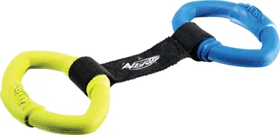 Produktbild von Nerf Dog 2-Ring Spielzeug M 33 cm