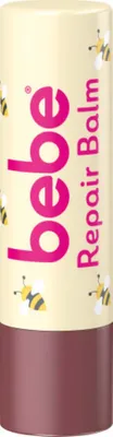 Produktbild von bebe 3in1 Repair Balm dreifach.4.9g