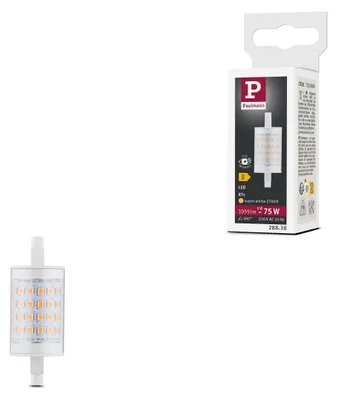 Productafbeelding van Paulmann Standaard LED-driver, 230V, 78mm