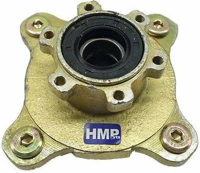 Produktbild von Radnaben SET 110 mm Typ6  ATV  Bashan Shineray HMParts