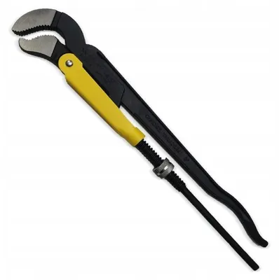 Immagine prodotto di Pinza a tubo regolabile svedese Waryński WMH088, lunghezza 535 mm