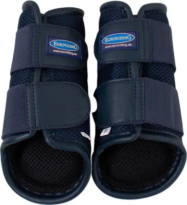 Produktbild von Euroriding Gamaschen Soft Air Mesh