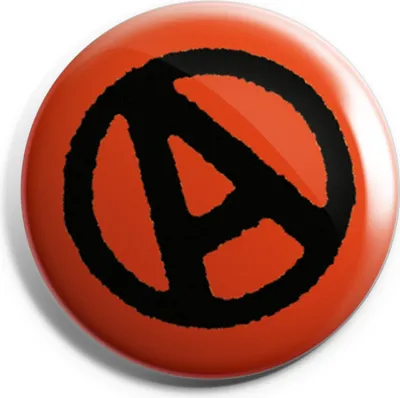 Produktbild von Anarchy 2 - Button