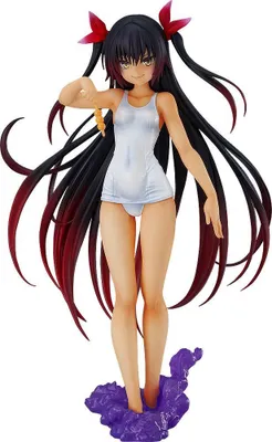 Obrázok produktu pre To Love-Ru Darkness Pop Up Parade PVC soška Nemesis 18 cm