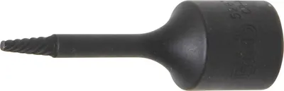 Zdjęcie produktu dla BGS technic Twist Socket (Spiral Profile) / Screw Extractor, 36 mm, 36 g