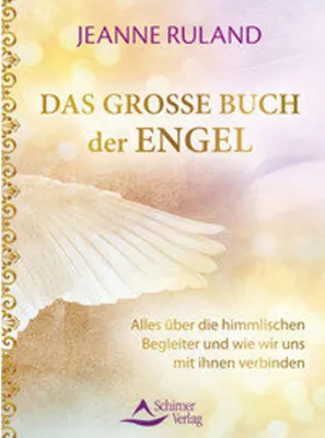 Productafbeelding van Das große Buch der Engel