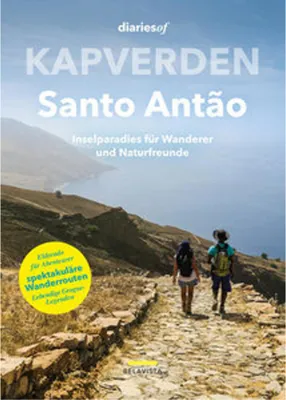 Obrázek produktu pro Kapverden - Santo Antão