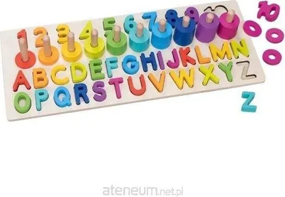 Zdjęcie produktu dla Goki 58357, 3 lat(a)