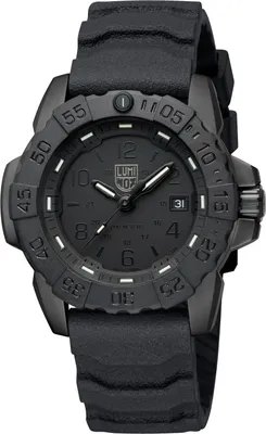 Produktbild von Luminox NAVY SEAL STEEL 3250 SERIES XS.3251.BO.CB Herrenarmbanduhr Taucheruhr