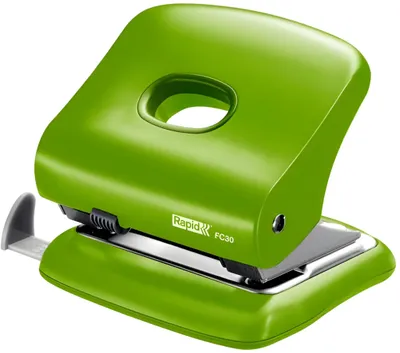 Image de Poinçonneuse Rapid FC30 verte