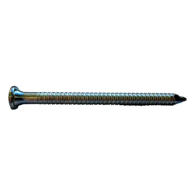 Produktbild von Anker- / Rillennagel vz, 4,0 x 40 mm / Pck a 250 Stück