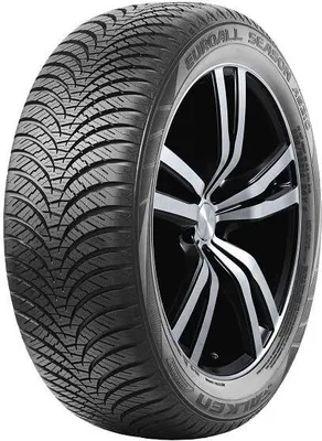 Obrázok produktu pre 195/65 R 15 91H  Euroall_Season_As210 Tl M+S 3Pmsf Falken