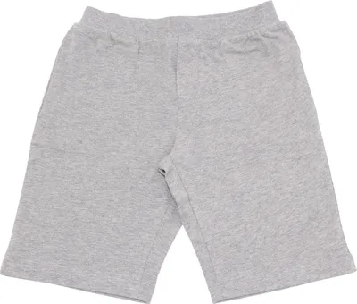 Immagine prodotto di 9766V bermuda jersey bimbo ARMANI JUNIOR grey Cotone short kid