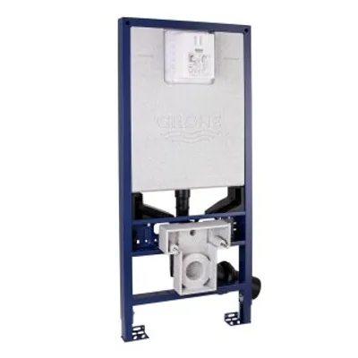 Obrázok produktu pre Podomietkový modul pre WC Rapid SLX 39596000