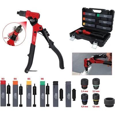 Produktbild von KS Tools 150.9820