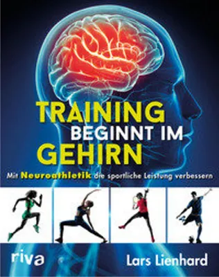 Obrázok produktu pre Training beginnt im Gehirn
