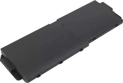 Produktbild von PowerSmart 8310mAh 11.55V AM06XL Akku fš¹r HP Zbook 17 G5(2ZC46EA), Zbook 17 G5(2ZC47EA)