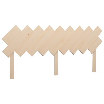 Produktbild von VidaXL 819235, Pinienwald, 1780 mm, 80,5 cm, 30 mm