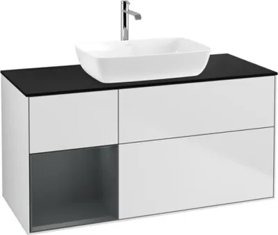 Produktbild von Villeroy & Boch G822HGMT Waschbeckenunterschrank Finion G82