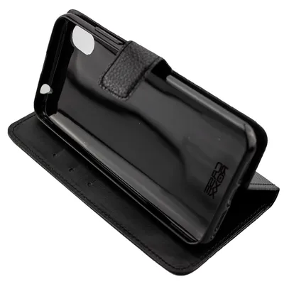 Obrázek produktu pro Bookstyle-Case für Gigaset GS110 schwarz