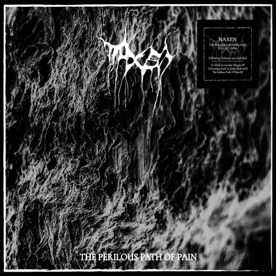 Obrázek produktu pro Naxen: The Perilous Path Of Pain (Collection)